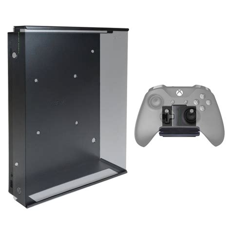 xbox one wall mount bracket|xbox one original wall mount.